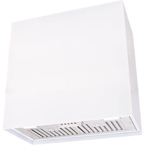 Akicon - 30 inches - Externally Vented - Wall Range Hood - White Akicon - 30 inches - Externally Vented - Wall Range Hood - White