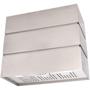 Akicon - 36 inches - Externally Vented - Wall Range Hood - Stainless Steel Akicon - 36 inches - Externally Vented - Wall Range Hood - Stainless Steel
