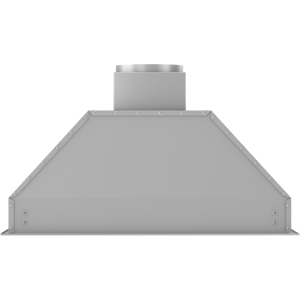 ZLINE - 34 inches - Externally Vented - Under cabinet Range Hood - Brushed Stainless Steel ZLINE - 34 inches - Externally Vented - Under cabinet Range Hood - Brushed Stainless Steel