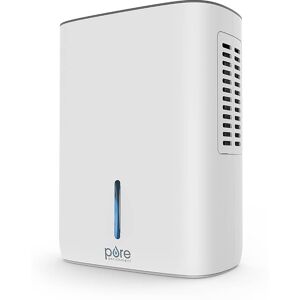Enrichment - PureDry Deluxe 1.5L Dehumidifier - White Enrichment - PureDry Deluxe 1.5L Dehumidifier - White