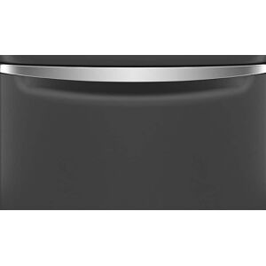 Maytag - Washer/Dryer Laundry Pedestal with Storage Drawer - Volcano Black Maytag - Washer/Dryer Laundry Pedestal with Storage Drawer - Volcano Black