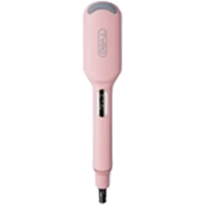 TYMO - Rovy Compact Wave Curling Iron - Pink TYMO - Rovy Compact Wave Curling Iron - Pink