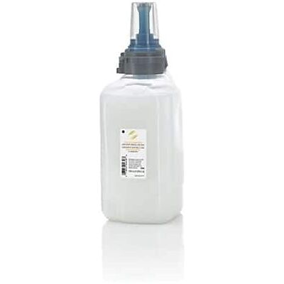 GOJO - Liquid Hand Soap Refill for ADX 12 Dispenser, Botanical Scent, 1250 ml., 3/Carton - White GOJO - Liquid Hand Soap Refill for ADX 12 Dispenser, Botanical Scent, 1250 ml., 3/Carton - White