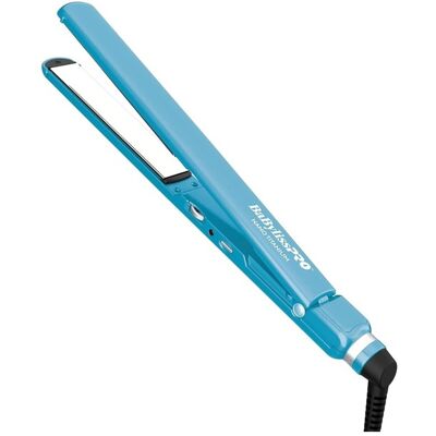 BaByliss - Conair BABNT3072T Hair Straightener Iron 1 Inch Ultra Slim BaByliss - Conair BABNT3072T Hair Straightener Iron 1 Inch Ultra Slim