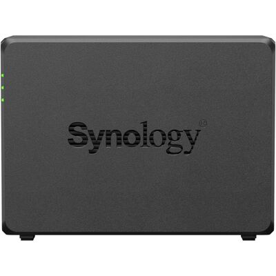Synology - DS725+ Diskless System Network - Storage - Unknown Synology - DS725+ Diskless System Network - Storage - Unknown