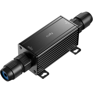 Cudy - Outdoor Gigabit PoE Extender POE15 Cudy - Outdoor Gigabit PoE Extender POE15