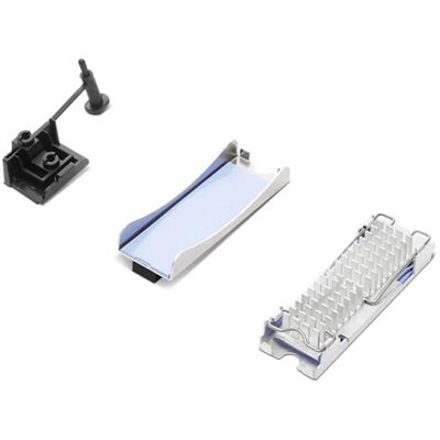 Lenovo - M.2 SSD Installation Kit III for ThinkCentre M70s, M70t, M80s, M80t, M90s Lenovo - M.2 SSD Installation Kit III for ThinkCentre M70s, M70t, M80s, M80t, M90s