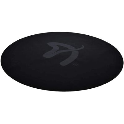 Arozzi - Zona Floor Pad - Black Grey Arozzi - Zona Floor Pad - Black Grey