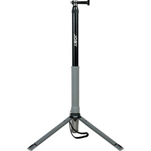 Joby - TelePod Sport - Black Joby - TelePod Sport - Black