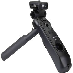 Canon - HG-100TBR Tripod Grip (Black) - Black Canon - HG-100TBR Tripod Grip (Black) - Black