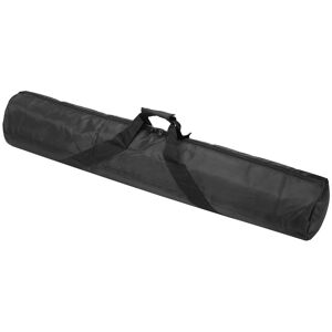 Unique Bargains - Tripod Case, 39.4"x7.1" Oxford Padded Bag with Handles for Light Stands, Tripods - Black Unique Bargains - Tripod Case, 39.4"x7.1" Oxford Padded Bag with Handles for Light Stands, Tripods - Black