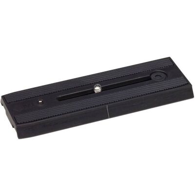 Benro - QR13 Quick Release Plate for S8 Video Head Benro - QR13 Quick Release Plate for S8 Video Head