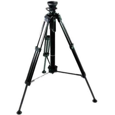 Sachtler - Hot Pod CF 14 2-Section CF Tripod Legs, 100mm Bowl, 55 lbs Payload Sachtler - Hot Pod CF 14 2-Section CF Tripod Legs, 100mm Bowl, 55 lbs Payload