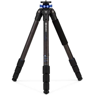 Benro - Mach3 TMA38CL Series 3 4-Section 9X Carbon Fiber Long Tripod Benro - Mach3 TMA38CL Series 3 4-Section 9X Carbon Fiber Long Tripod