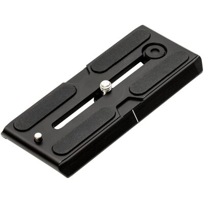 Benro - Quick Release Plate for S6PRO Video Head Benro - Quick Release Plate for S6PRO Video Head