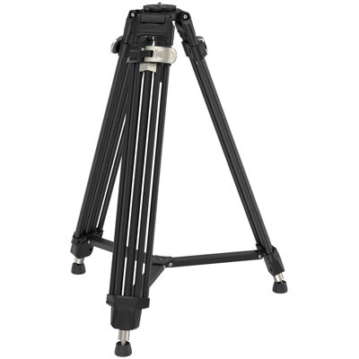 Smallrig - AD-80 2-Section FreeBlazer Heavy-Duty Aluminum Alloy Tripod with 75mm Bowl Smallrig - AD-80 2-Section FreeBlazer Heavy-Duty Aluminum Alloy Tripod with 75mm Bowl