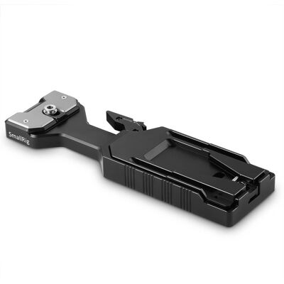 Smallrig - VCT-14 Quick Release Tripod Plate Smallrig - VCT-14 Quick Release Tripod Plate