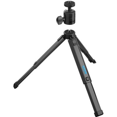 GoPro - Tripod + Ball Head GoPro - Tripod + Ball Head