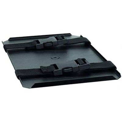 Manfrotto - Video Monitor Holder - Video Monitor Platform with Straps (#3152) Manfrotto - Video Monitor Holder - Video Monitor Platform with Straps (#3152)