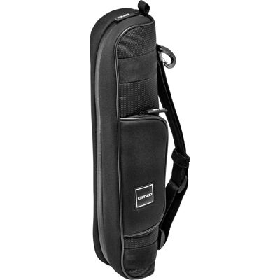 Gitzo - GC1202T Padded Bag for Series 1 Traveler Tripod and Kits, Rip-Stop Nylon Fabric Gitzo - GC1202T Padded Bag for Series 1 Traveler Tripod and Kits, Rip-Stop Nylon Fabric