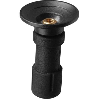 Manfrotto - 319SH Short Hi Hat Locking Handle Manfrotto - 319SH Short Hi Hat Locking Handle