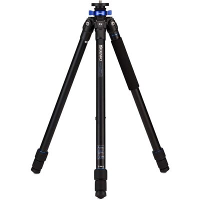 Benro - Mach3 TMA27A Series 2 3-Section Aluminum Tripod/Monopod, Twist Lock Benro - Mach3 TMA27A Series 2 3-Section Aluminum Tripod/Monopod, Twist Lock