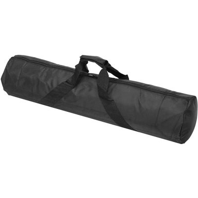 Unique Bargains - Tripod Case, 35.4"x7.1" Oxford Padded Bag with Handles for Light Stands, Tripods - Black Unique Bargains - Tripod Case, 35.4"x7.1" Oxford Padded Bag with Handles for Light Stands, Tripods - Black