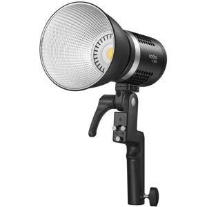 Godox - Dainty Bi Color LED Light with Wireless Control and Silent Motion Godox - Dainty Bi Color LED Light with Wireless Control and Silent Motion