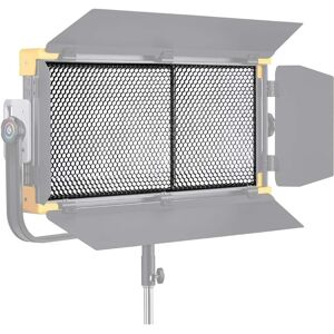 Godox - Rectangular Black Honeycomb Grid for LR150R LED Panel Godox - Rectangular Black Honeycomb Grid for LR150R LED Panel