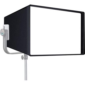 Godox - Rectangular Softbox with Eggcrate Grid for LR150R LED Panel Godox - Rectangular Softbox with Eggcrate Grid for LR150R LED Panel