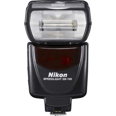 Nikon - SB-700 AF Speedlight External Flash Nikon - SB-700 AF Speedlight External Flash
