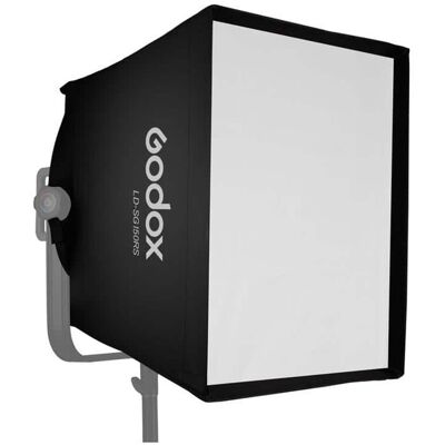 Godox - Softbox for LD150RS LED Panel (20.9 x 24") Godox - Softbox for LD150RS LED Panel (20.9 x 24")