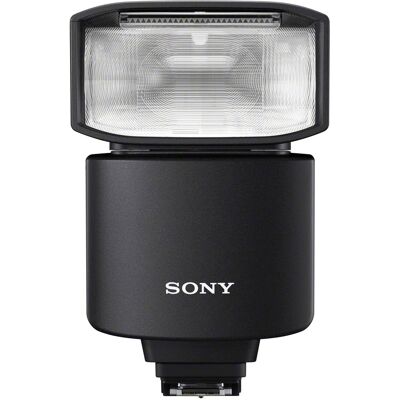 Sony - HVLF46RMA GN46 Wireless Radio Control External Flash Sony - HVLF46RMA GN46 Wireless Radio Control External Flash