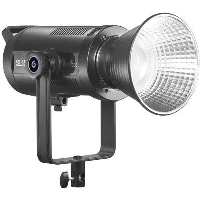 Godox - SL150BII Bi-Color LED Video Light (2500-6500K, 150W) Godox - SL150BII Bi-Color LED Video Light (2500-6500K, 150W)