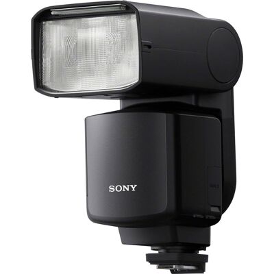 Sony - HVL-F60RM2 Wireless Radio Flash Sony - HVL-F60RM2 Wireless Radio Flash