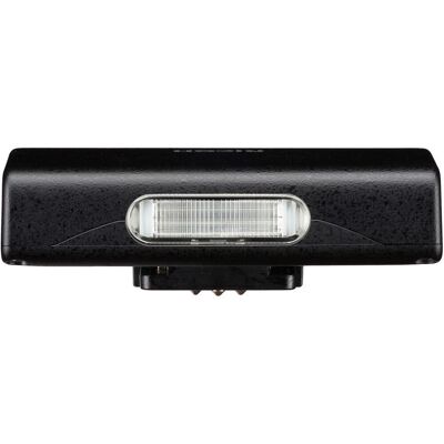GF-2 External Compact Flash for RICOH GR IV and GR III-Series Cameras GF-2 External Compact Flash for RICOH GR IV and GR III-Series Cameras