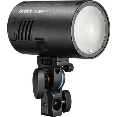 Godox - AD100Pro II Pocket Flash Godox - AD100Pro II Pocket Flash