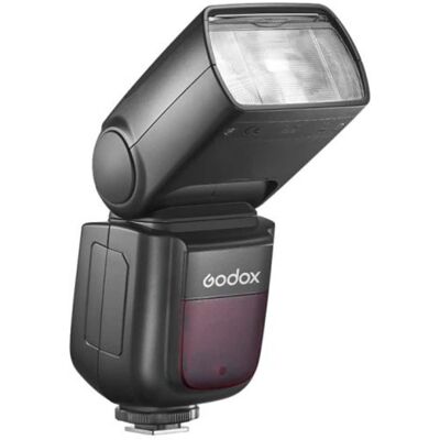 Godox - VING V850III Li-Ion Flash Godox - VING V850III Li-Ion Flash