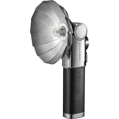 Flashpoint - FlashBack Lux Master Retro R2 TTL Camera Flash, Godox Lux Master Flashpoint - FlashBack Lux Master Retro R2 TTL Camera Flash, Godox Lux Master