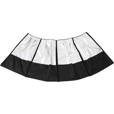Godox - Skirt Set for CS-85D 33.5" Lantern Softbox Godox - Skirt Set for CS-85D 33.5" Lantern Softbox