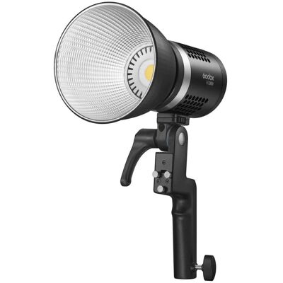 Godox - ML30Bi Bi-Color 30W Dainty LED light Godox - ML30Bi Bi-Color 30W Dainty LED light