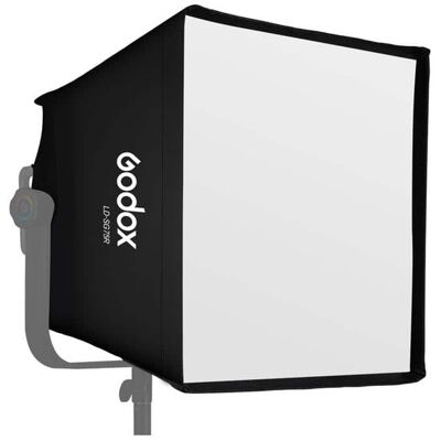 Godox - Softbox for LD75R LED Panel (17.7 x 20.5") Godox - Softbox for LD75R LED Panel (17.7 x 20.5")