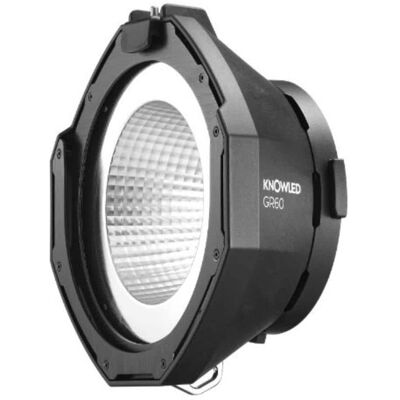 Godox - 60-Degree Smart Reflector for KNOWLED MG1200Bi LED Light Godox - 60-Degree Smart Reflector for KNOWLED MG1200Bi LED Light