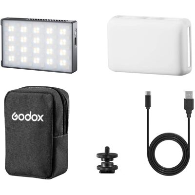 Godox - C5R KNOWLED RGBWW Creative LED Light Godox - C5R KNOWLED RGBWW Creative LED Light