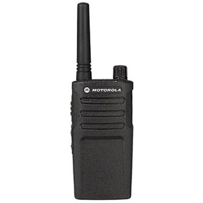 Solutions - Motorola RMU2040 On-Site 4 Channel UHF Rugged Two-Way Business Radio - Black Solutions - Motorola RMU2040 On-Site 4 Channel UHF Rugged Two-Way Business Radio - Black