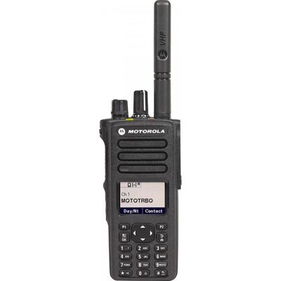 Solutions - Motorola XPR 7550e UL Approved Intrinsically Safe IS TIA4950 Enabled UHF 403-512 Digital Display Portable Two-Way Radio - Black Solutions - Motorola XPR 7550e UL Approved Intrinsically Safe IS TIA4950 Enabled UHF 403-512 Digital Display Portable Two-Way Radio - Black