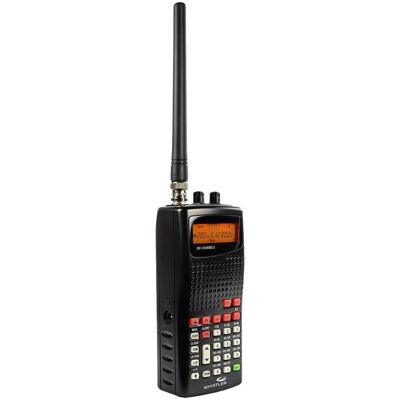 Whistler - Analog Handheld Radio Scanner Whistler - Analog Handheld Radio Scanner