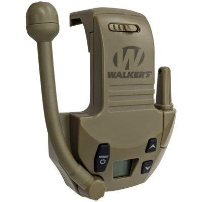 Walkers - Walker's Razor Walkie Talkie Attachment - ODG Walkers - Walker's Razor Walkie Talkie Attachment - ODG