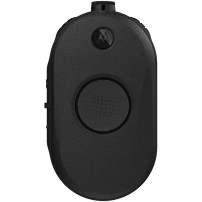 Solutions - Motorola CLP1080e UHF 8 Channel 1 Watt Two-Way Radio - Black Solutions - Motorola CLP1080e UHF 8 Channel 1 Watt Two-Way Radio - Black