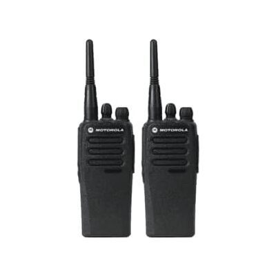 2 Pack Motorola CP200d UHF Radio AAH01QDC9JC2AN NEW complete bundle - Black 2 Pack Motorola CP200d UHF Radio AAH01QDC9JC2AN NEW complete bundle - Black